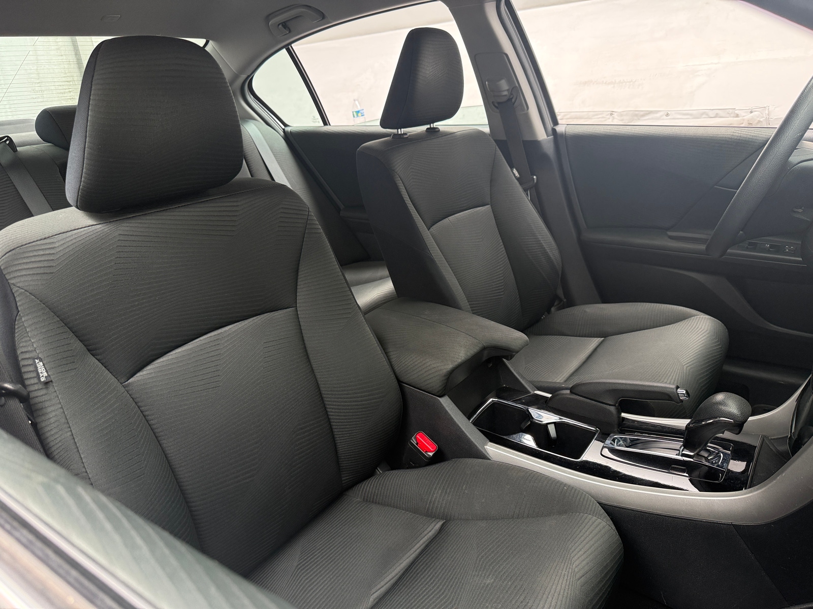 Thumbnail: 2016 Honda Accord - 2
