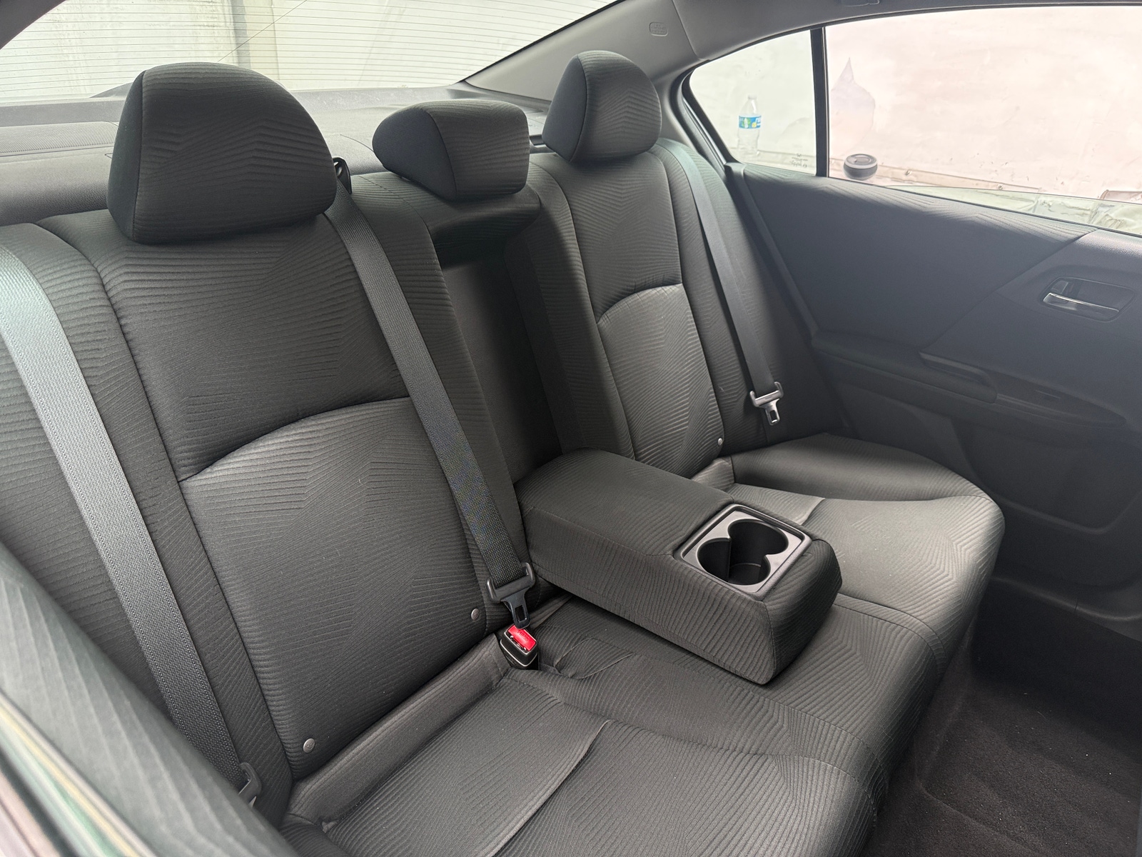 Thumbnail: 2016 Honda Accord - 6