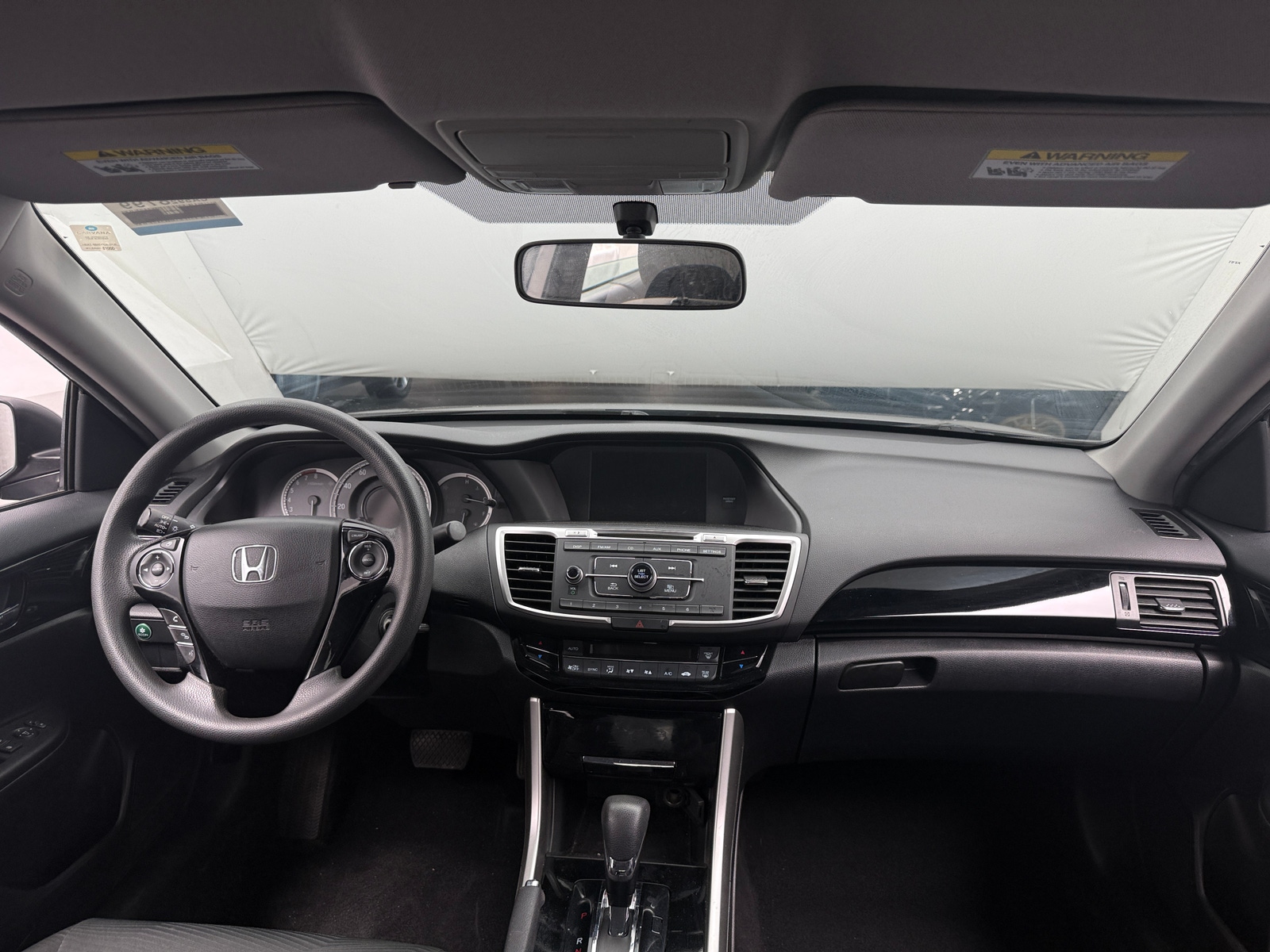Thumbnail: 2016 Honda Accord - 3