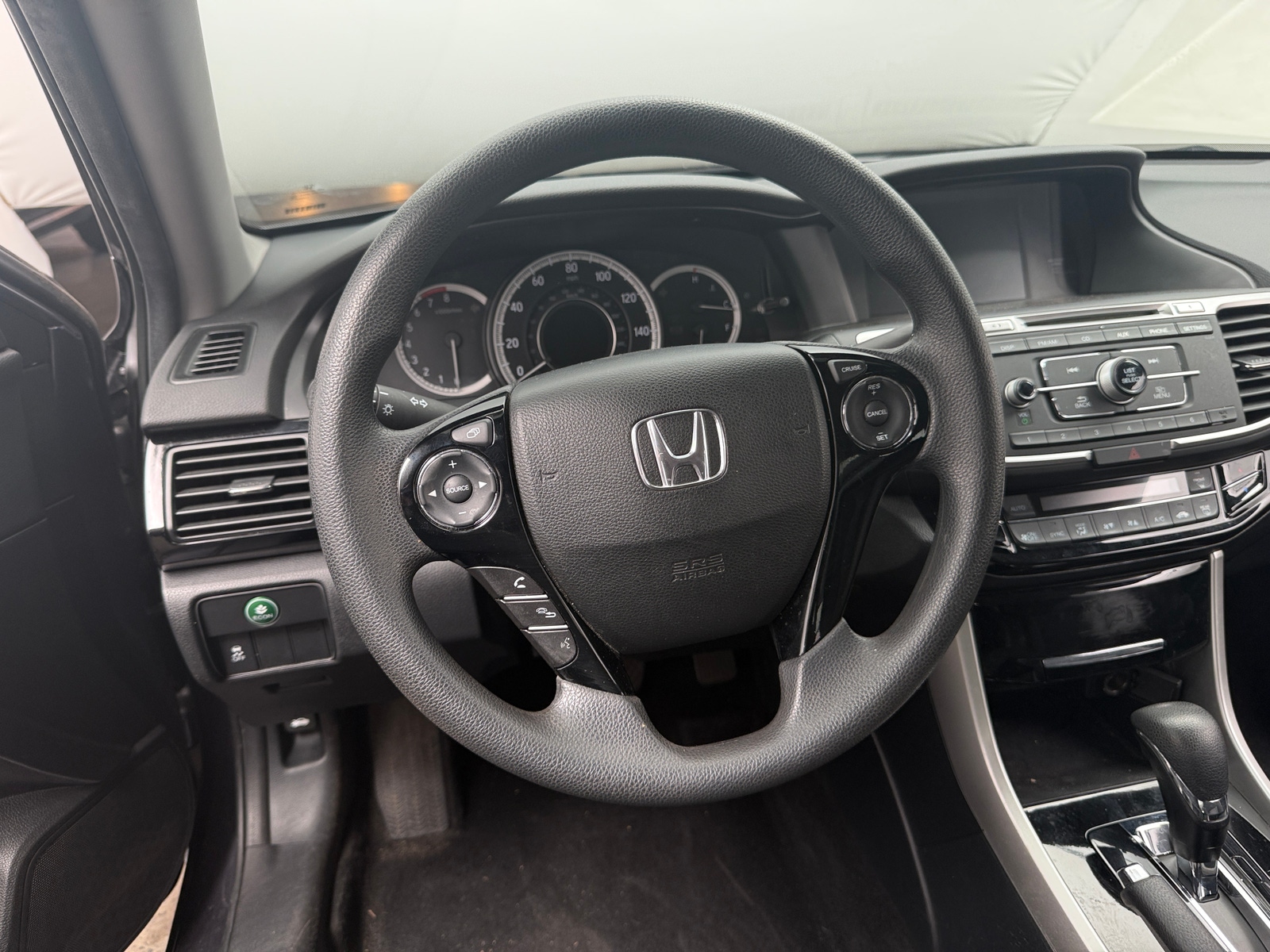 Thumbnail: 2016 Honda Accord - 5