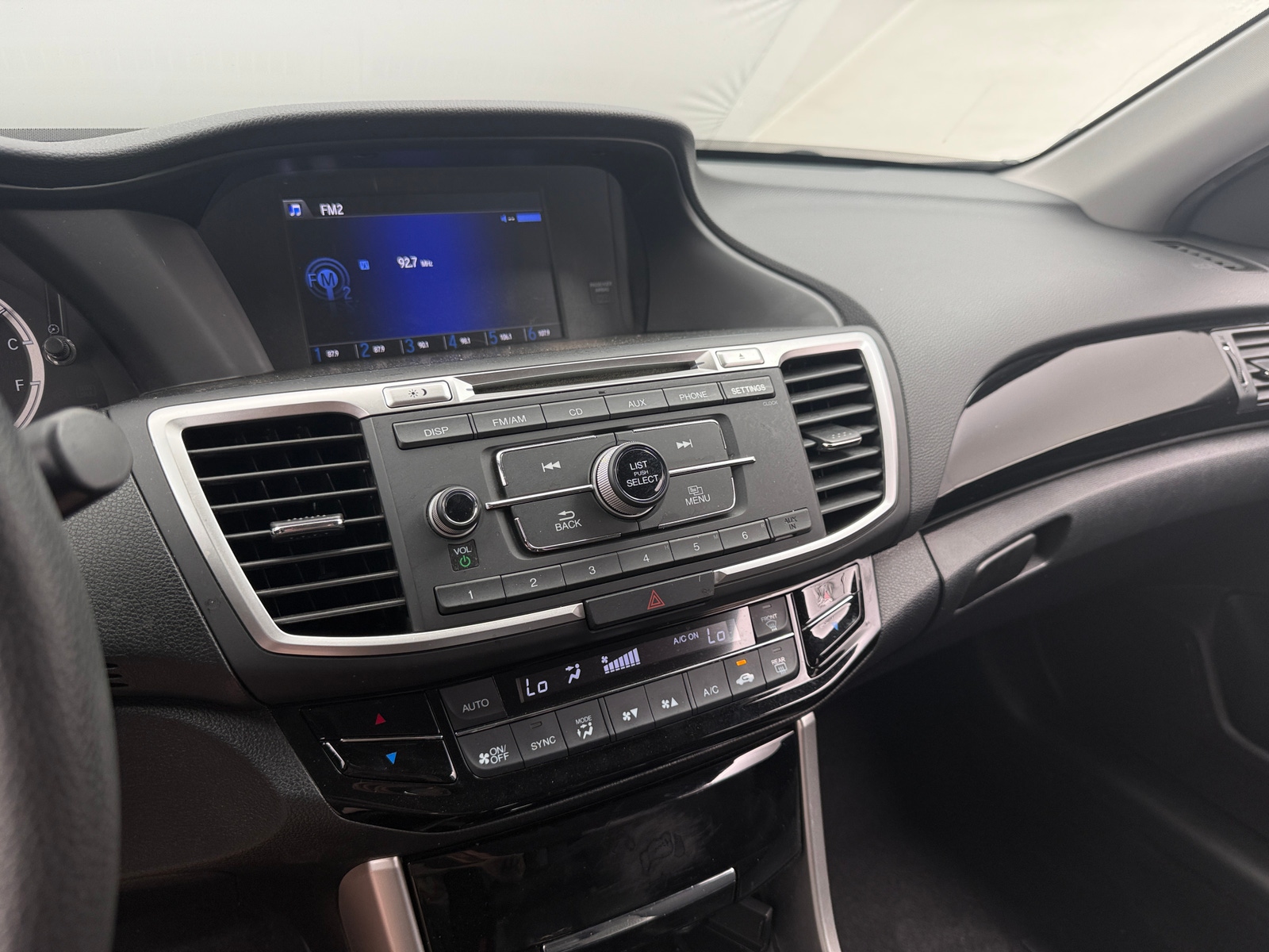 Thumbnail: 2016 Honda Accord - 4