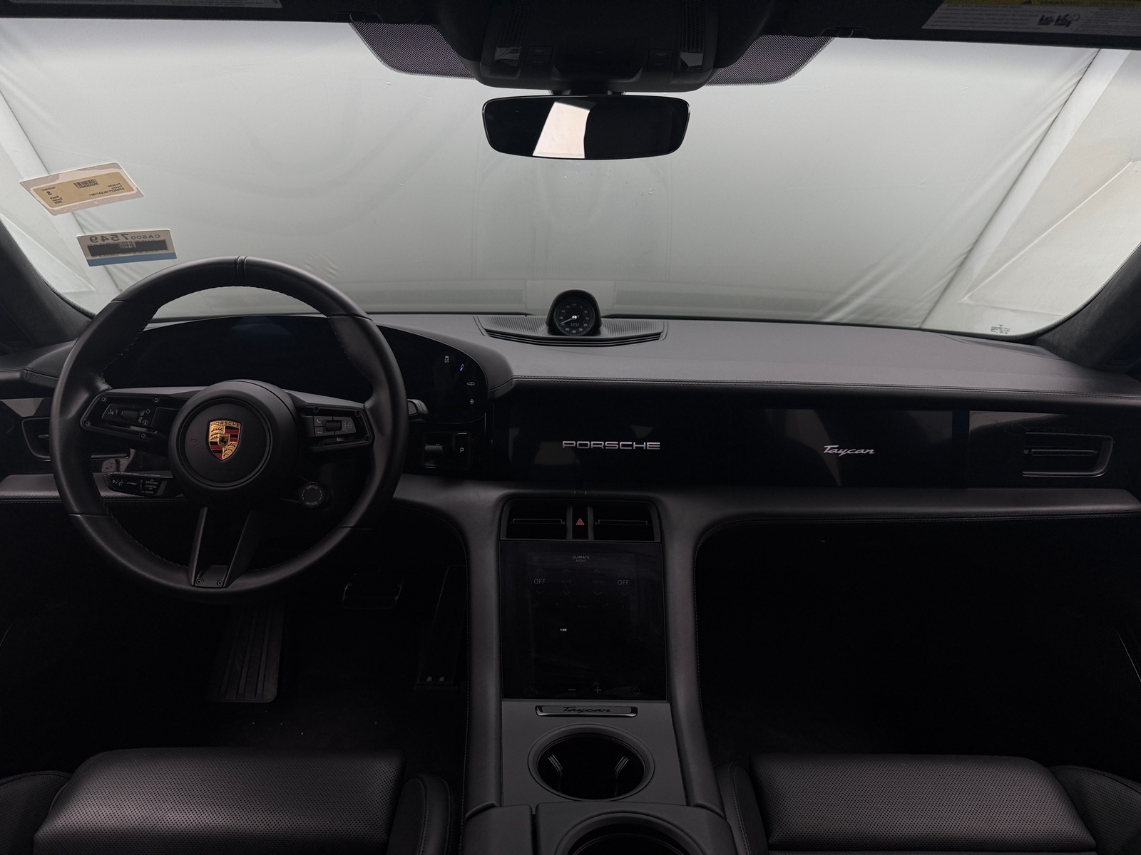 Thumbnail: 2020 Porsche Taycan - 2