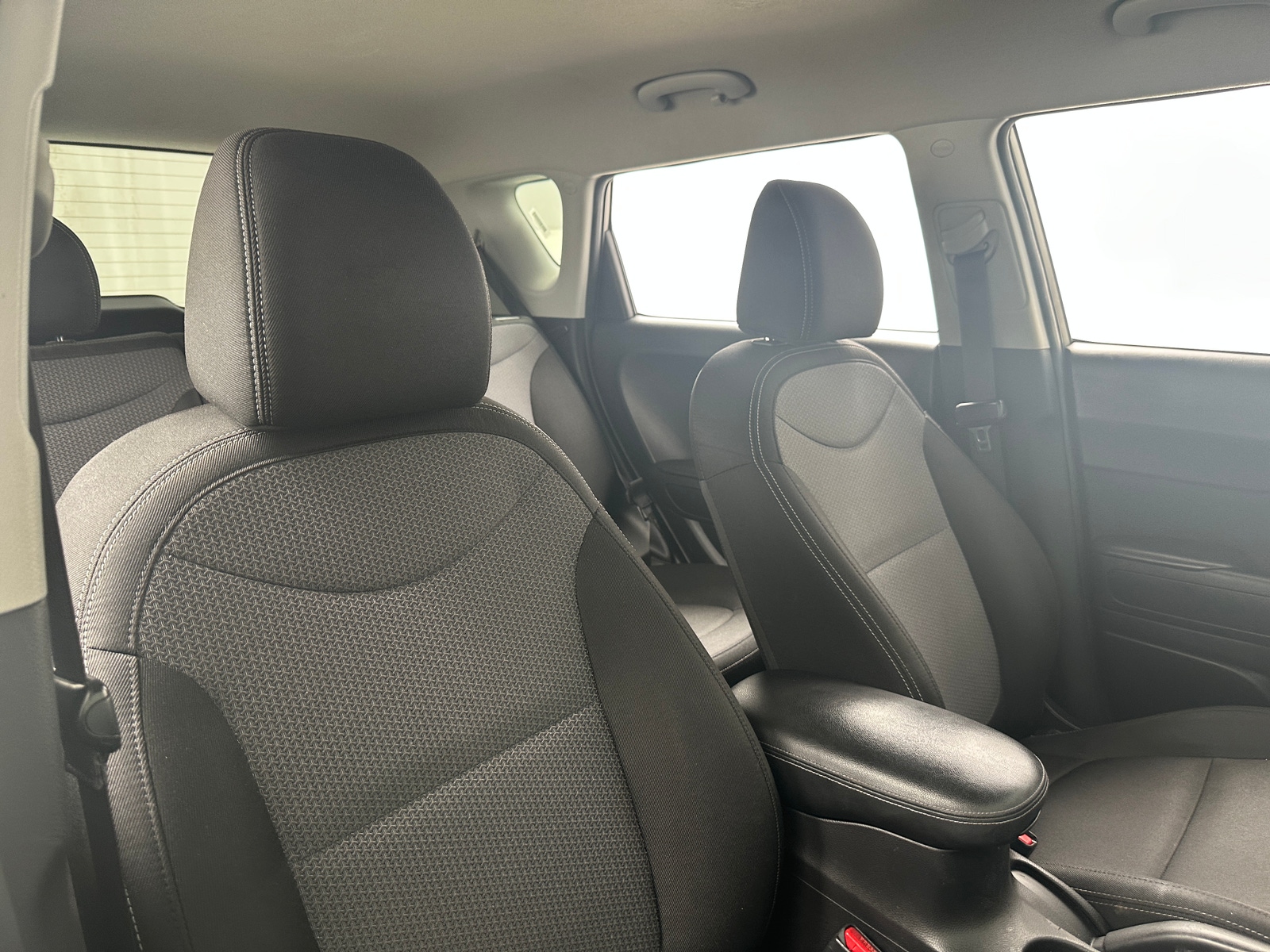 Thumbnail: 2019 Kia Soul - 2