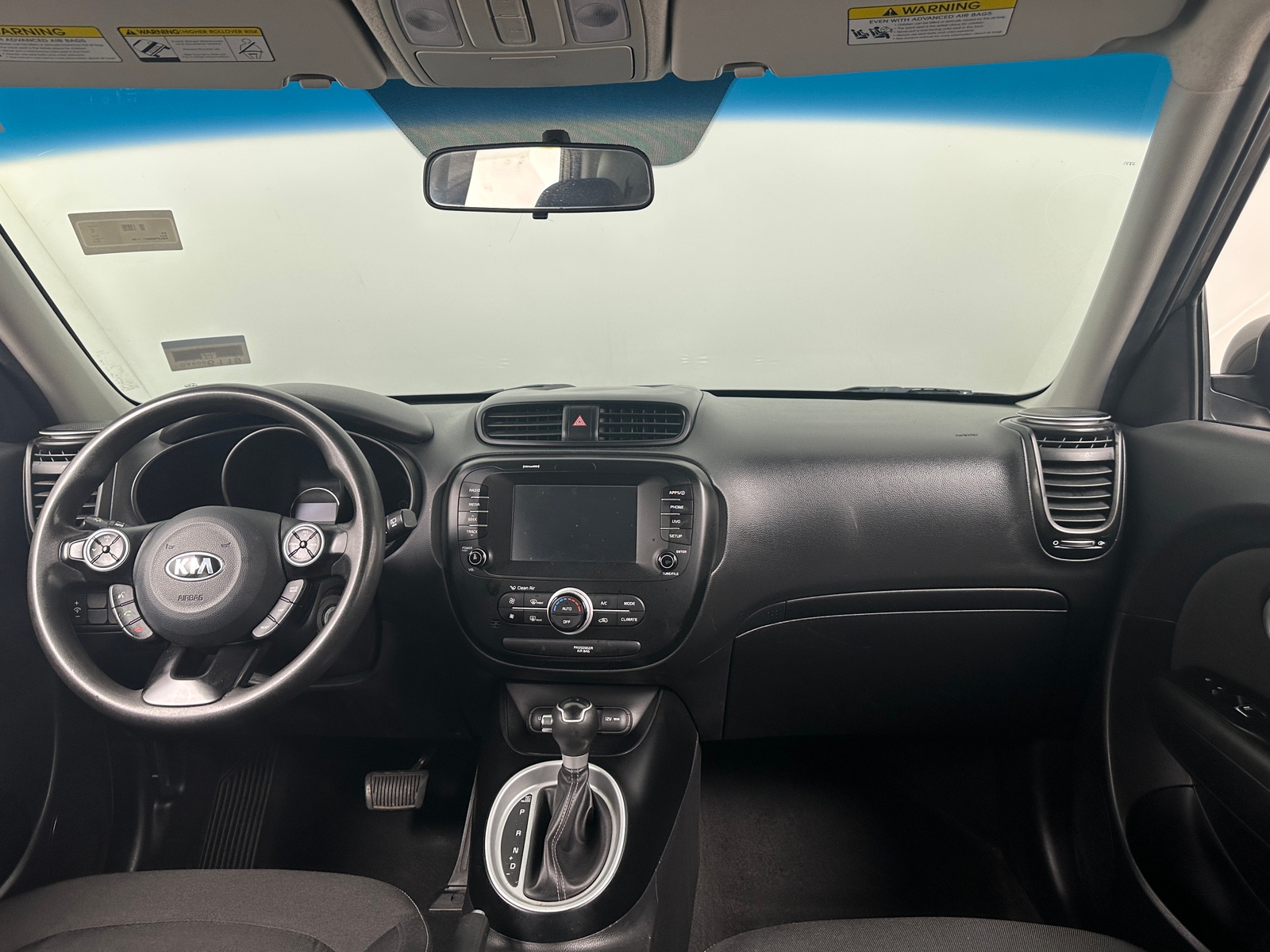 Thumbnail: 2019 Kia Soul - 3