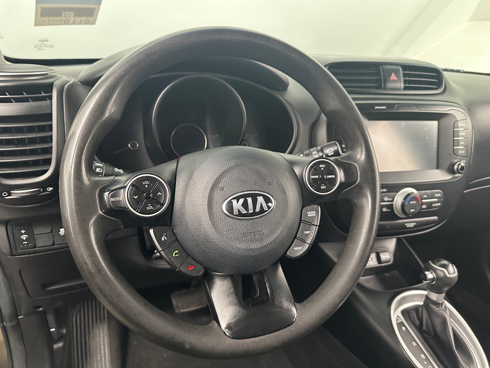 Thumbnail: 2019 Kia Soul - 5