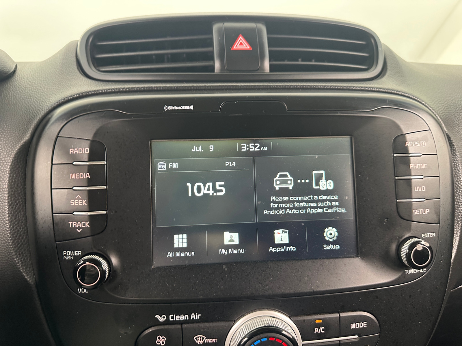 Thumbnail: 2019 Kia Soul - 4