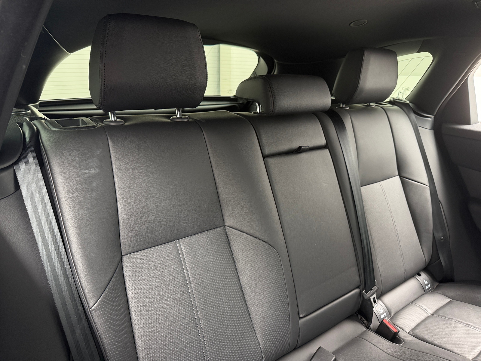 Thumbnail: 2024 Land Rover Range Rover Velar - 5