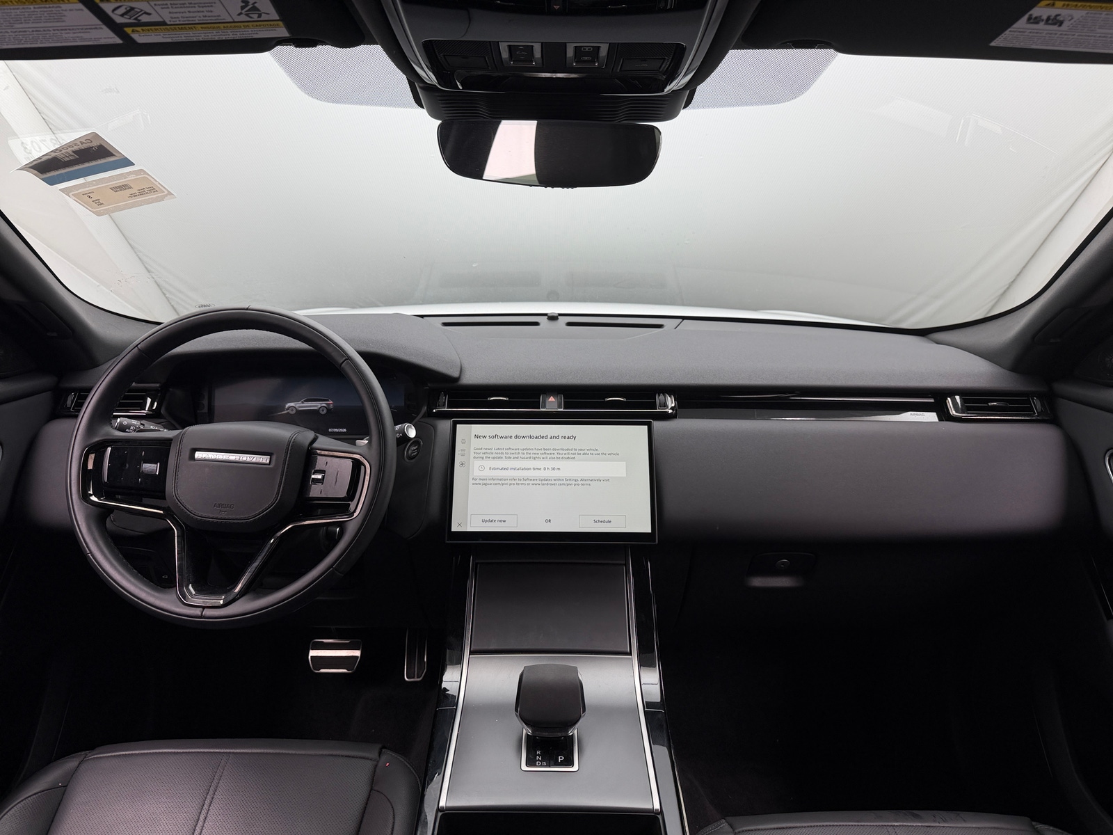 Thumbnail: 2024 Land Rover Range Rover Velar - 2