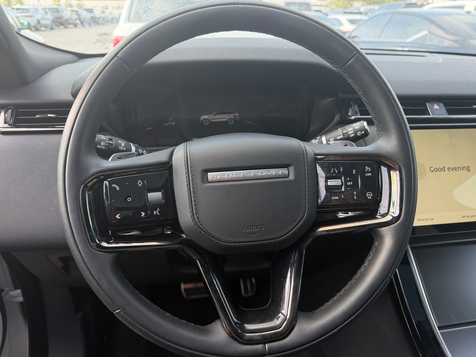 Thumbnail: 2024 Land Rover Range Rover Velar - 4
