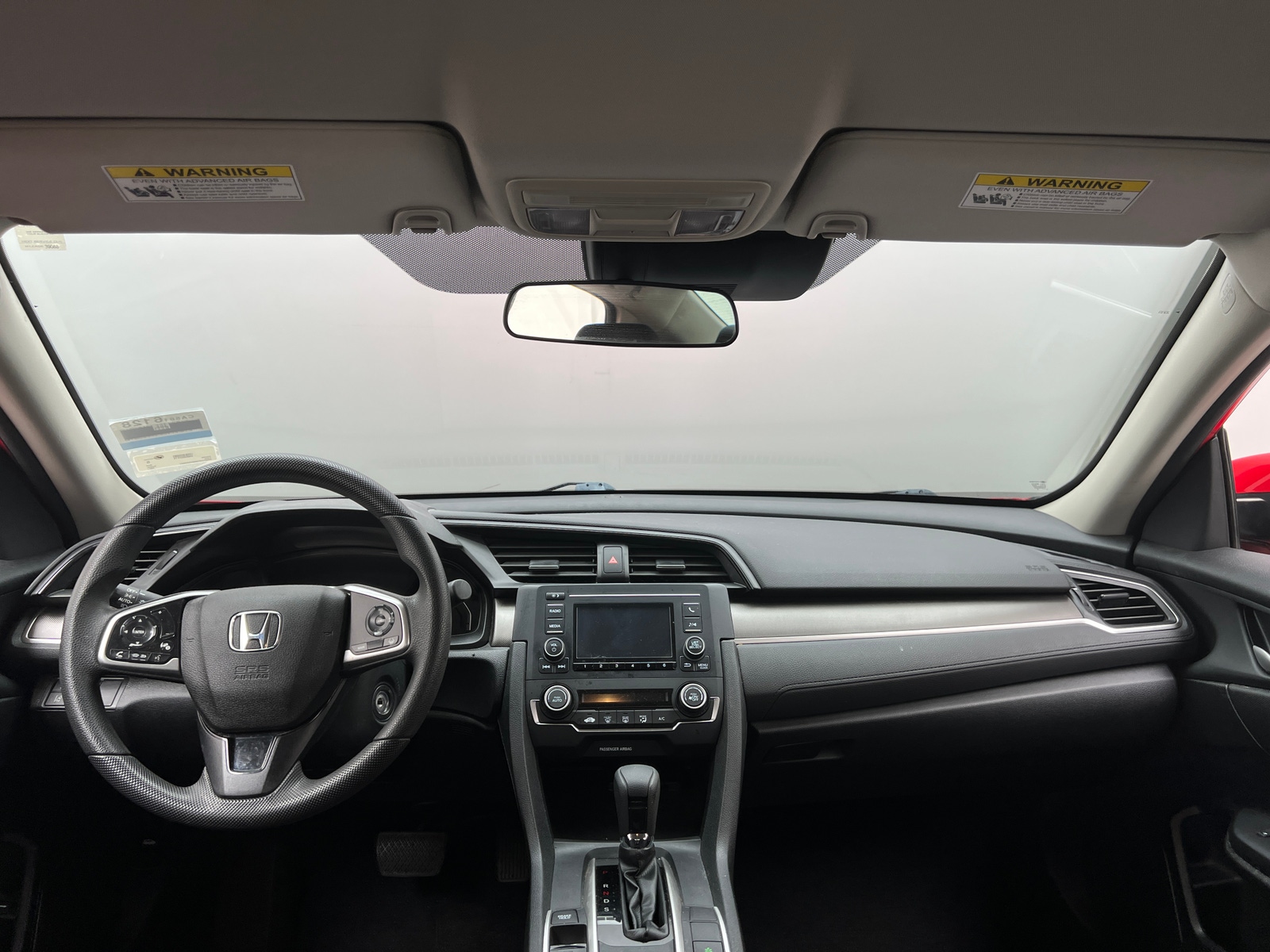 Thumbnail: 2021 Honda Civic - 3