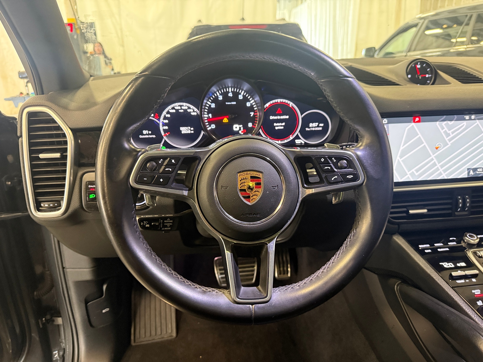 Thumbnail: 2019 Porsche Cayenne - 4