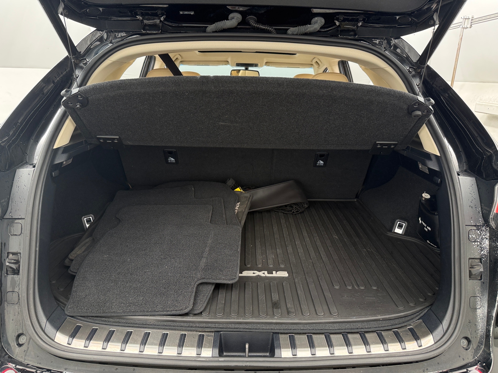 Thumbnail: 2016 Lexus NX - 6