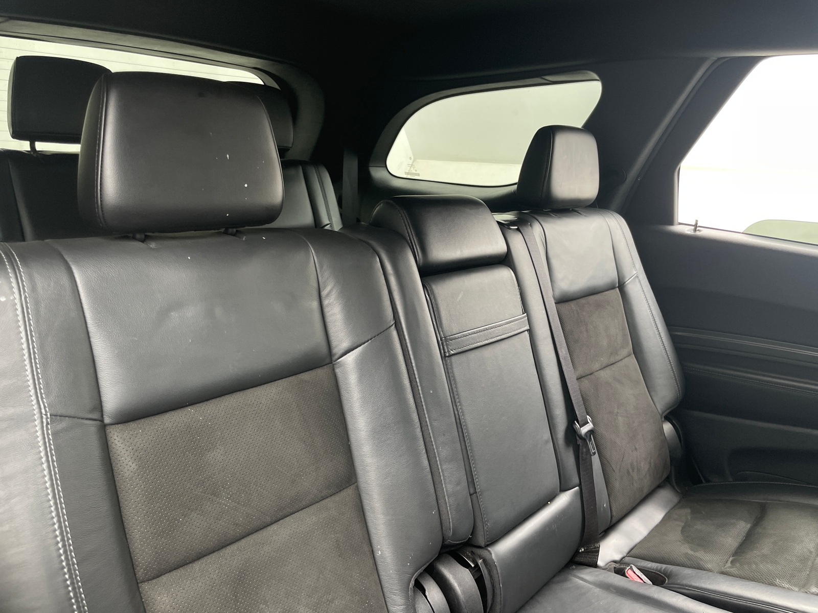Thumbnail: 2022 Dodge Durango - 5