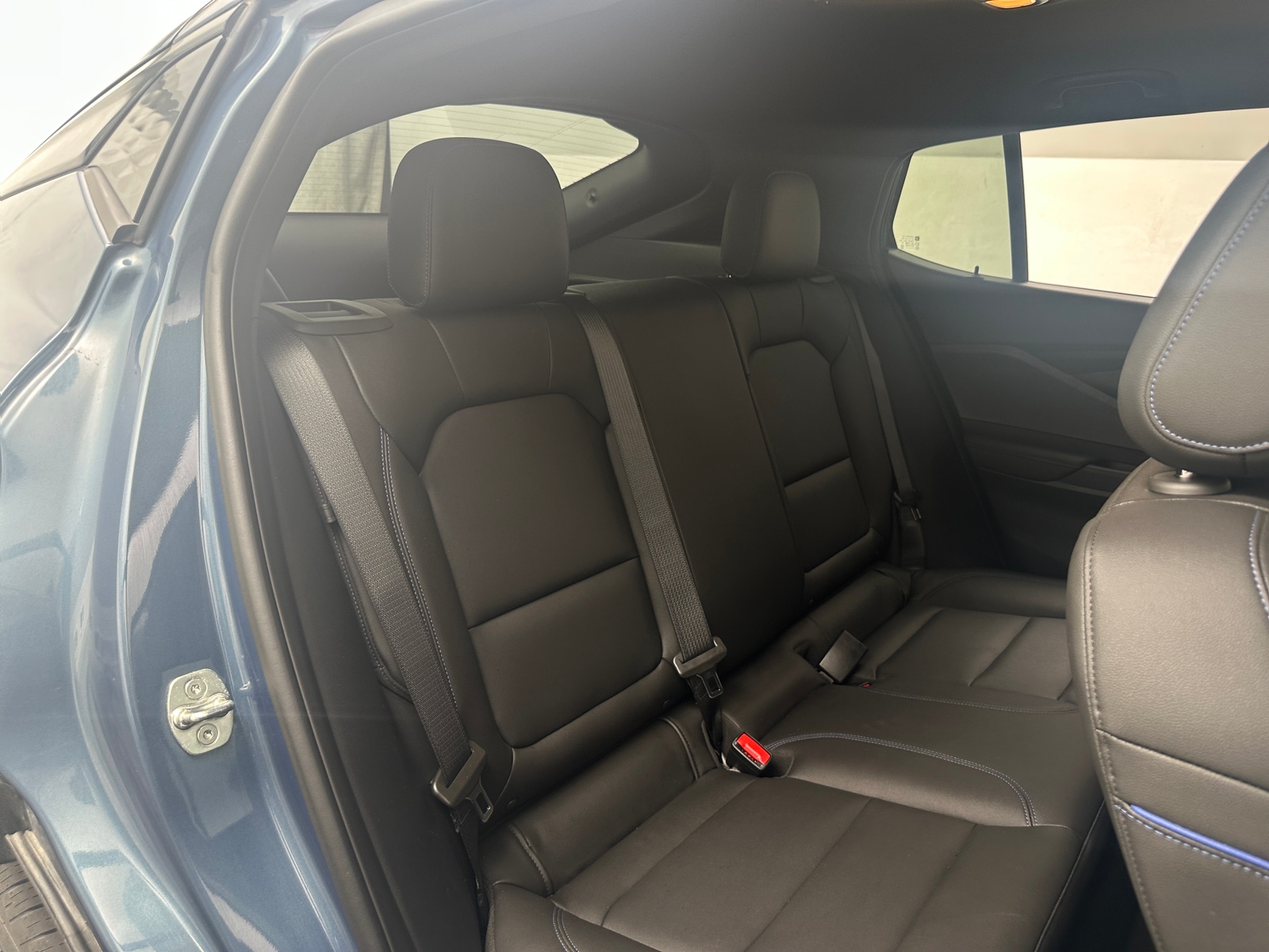 Thumbnail: 2024 Buick Envista - 5