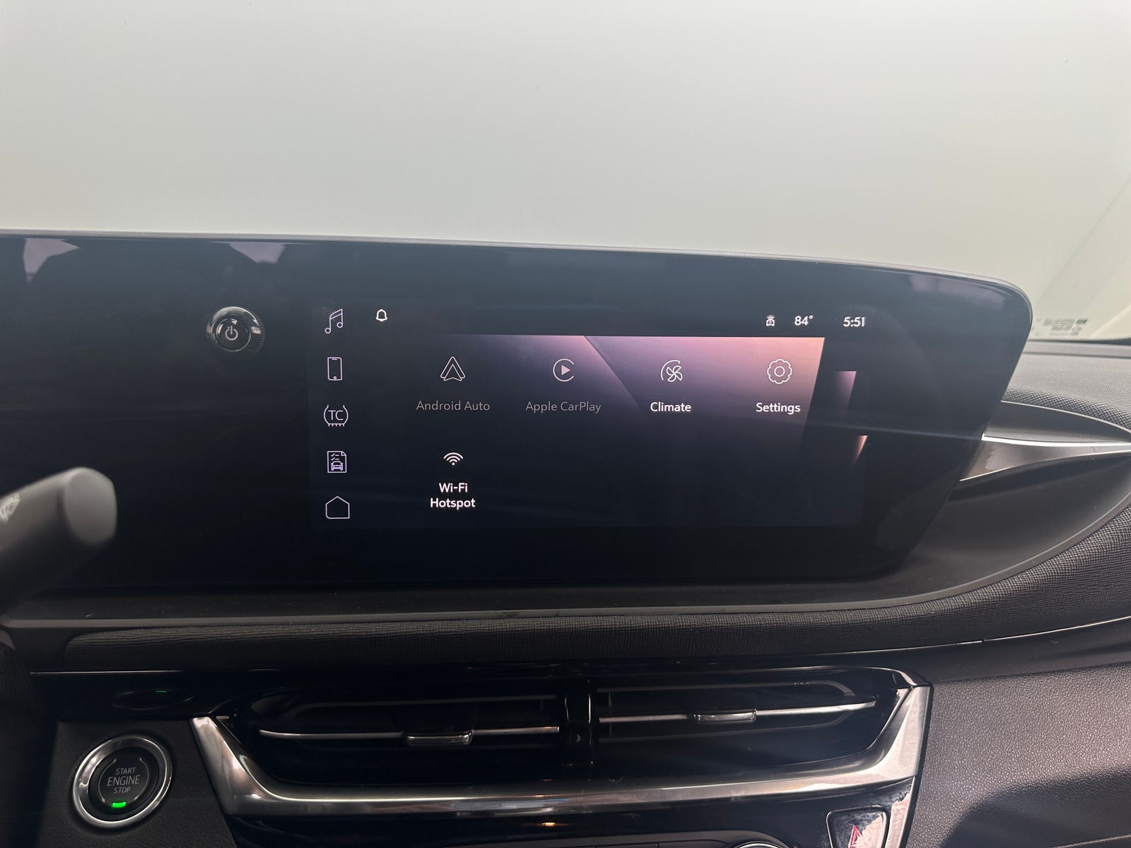 Thumbnail: 2024 Buick Envista - 3