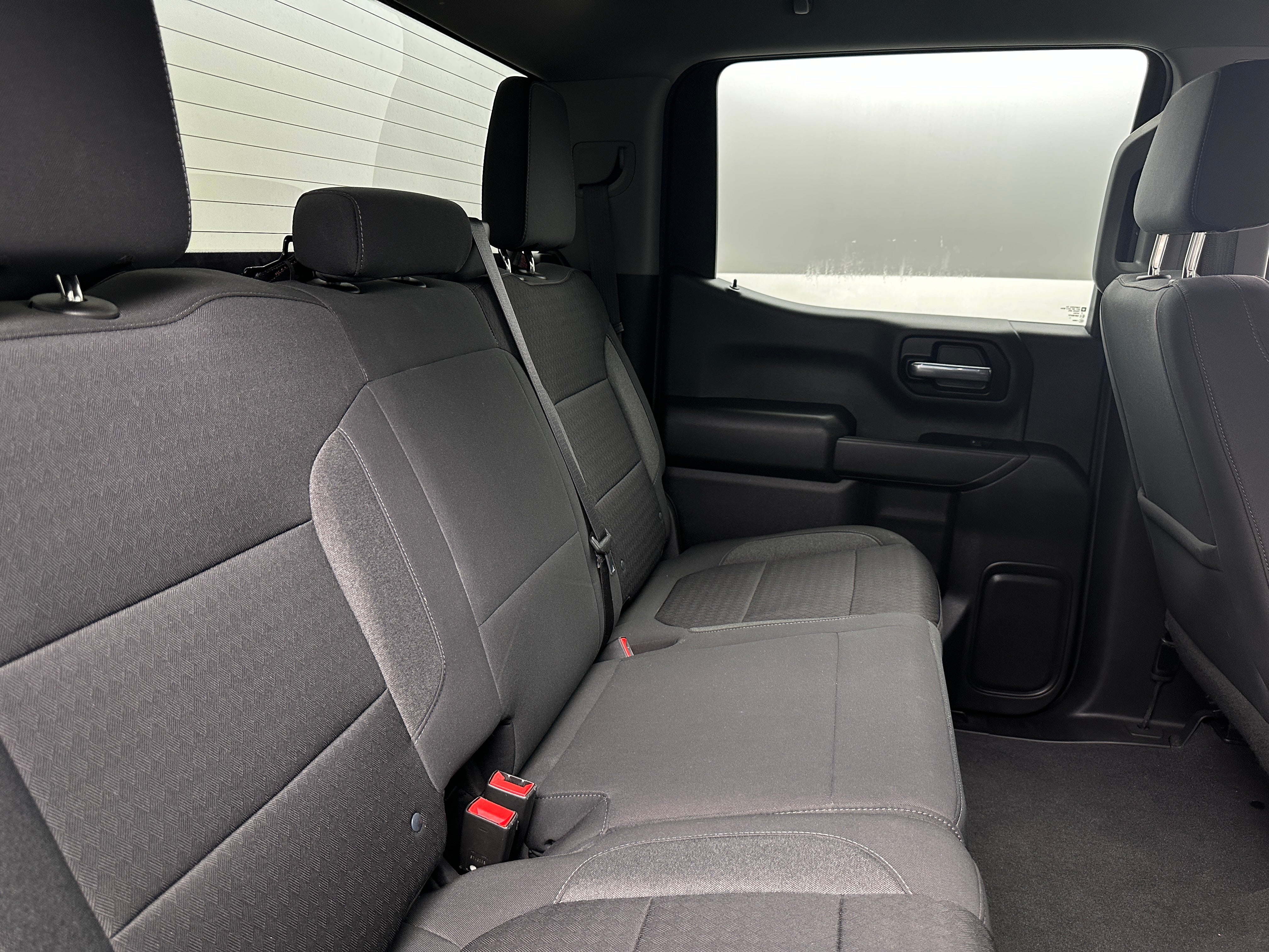 2022 Chevrolet Silverado 1500 Limited