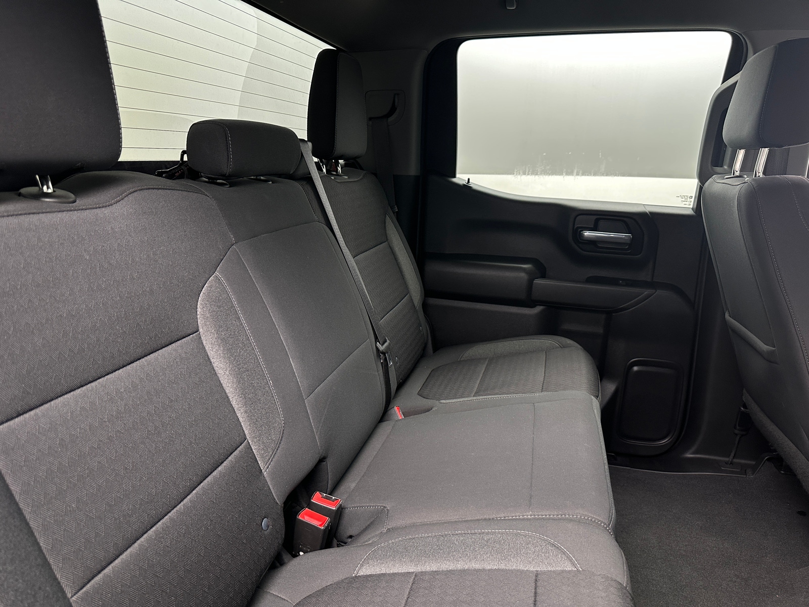 Thumbnail: 2022 Chevrolet Silverado 1500 - 6