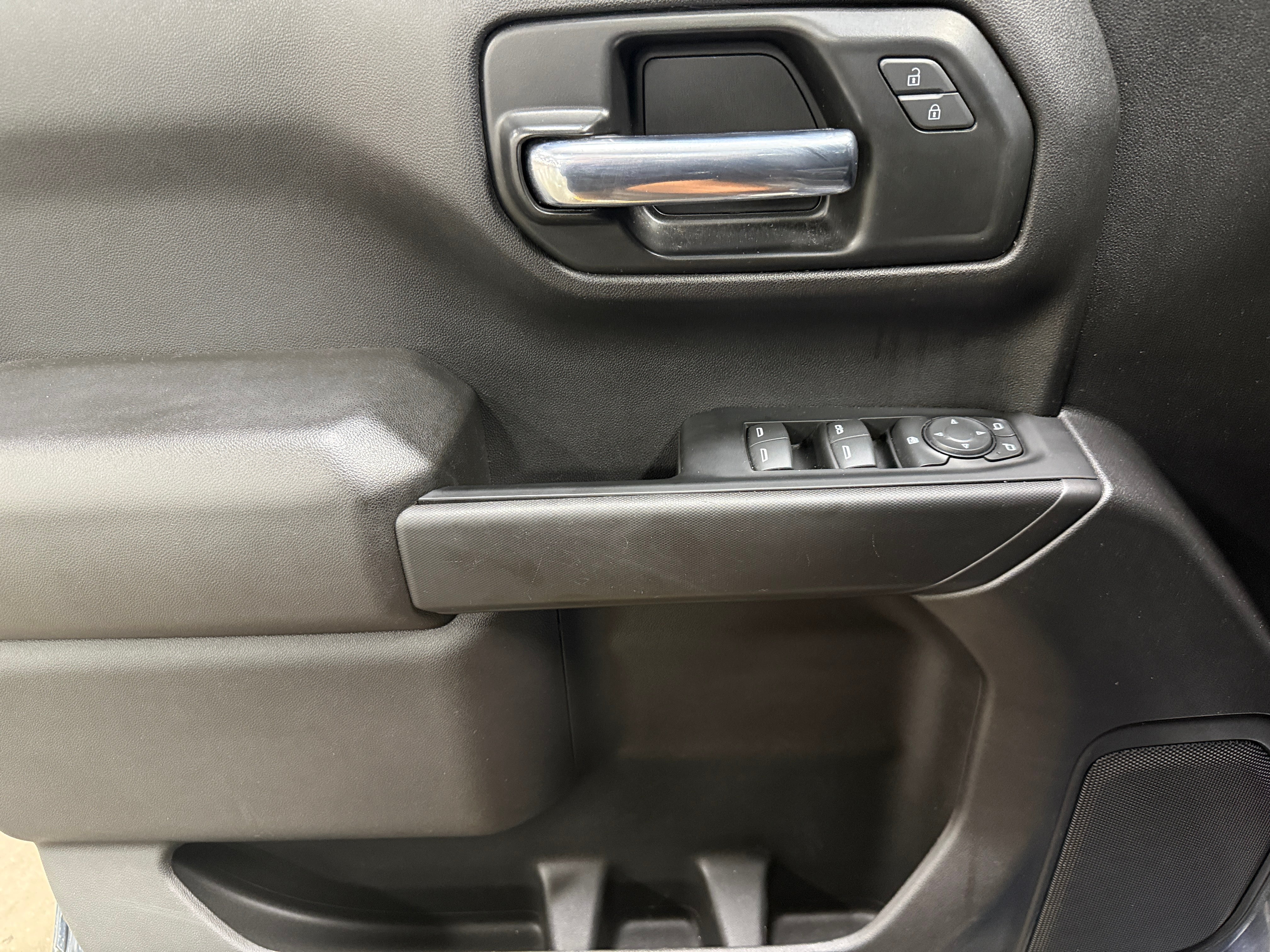 2022 Chevrolet Silverado 1500 Limited