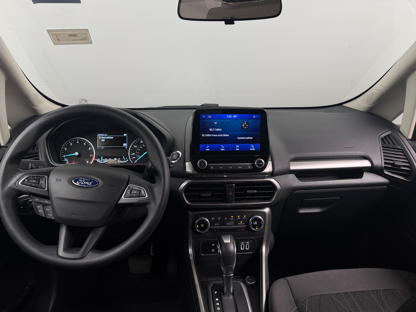 Thumbnail: 2021 Ford EcoSport - 3