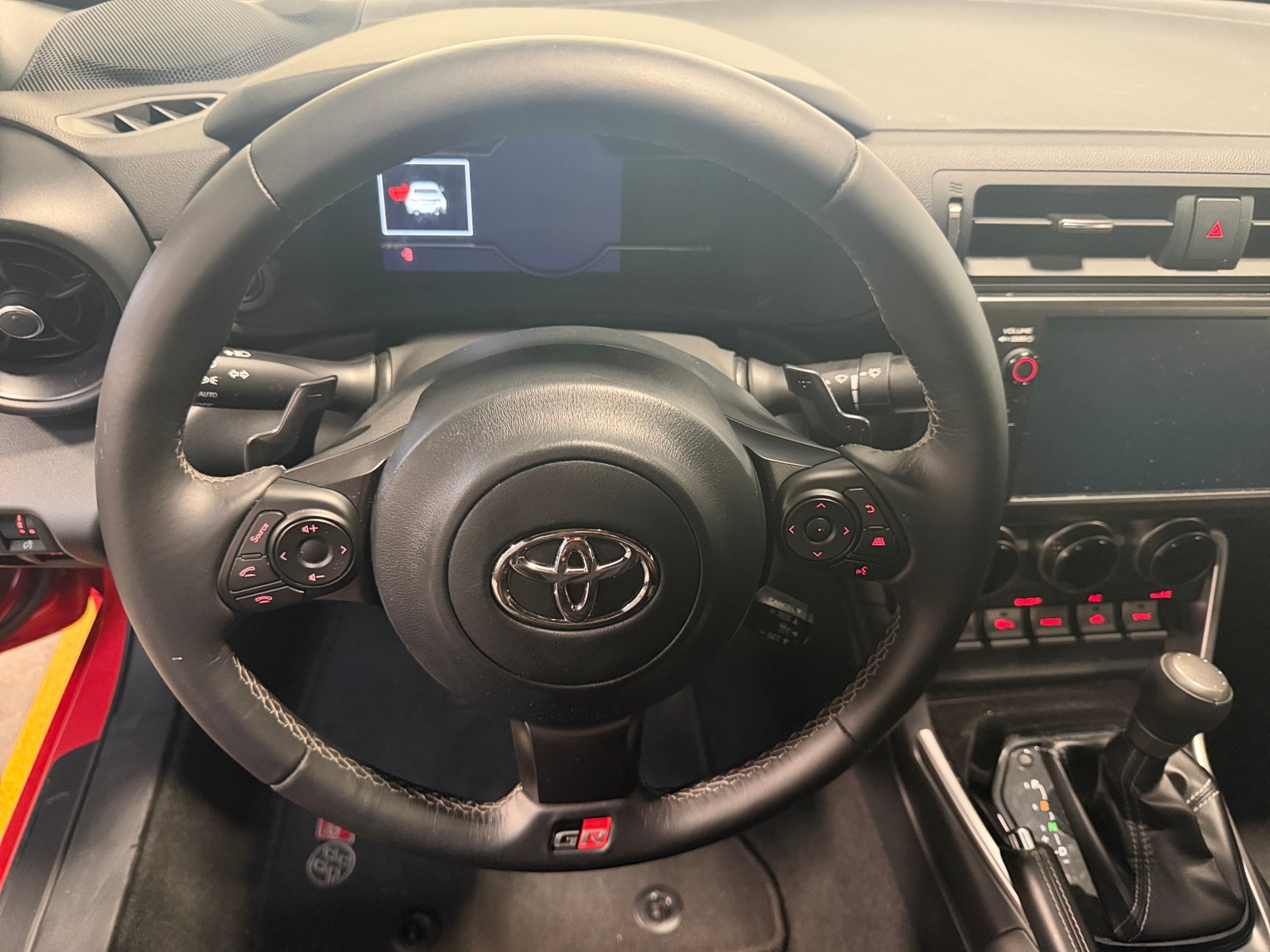 Thumbnail: 2022 Toyota GR86 - 4