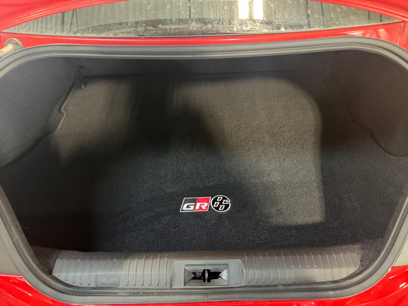 Thumbnail: 2022 Toyota GR86 - 5