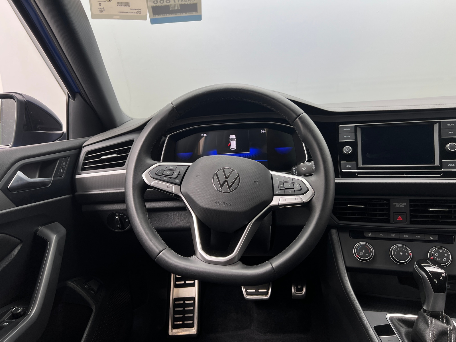 Thumbnail: 2024 Volkswagen Jetta - 5