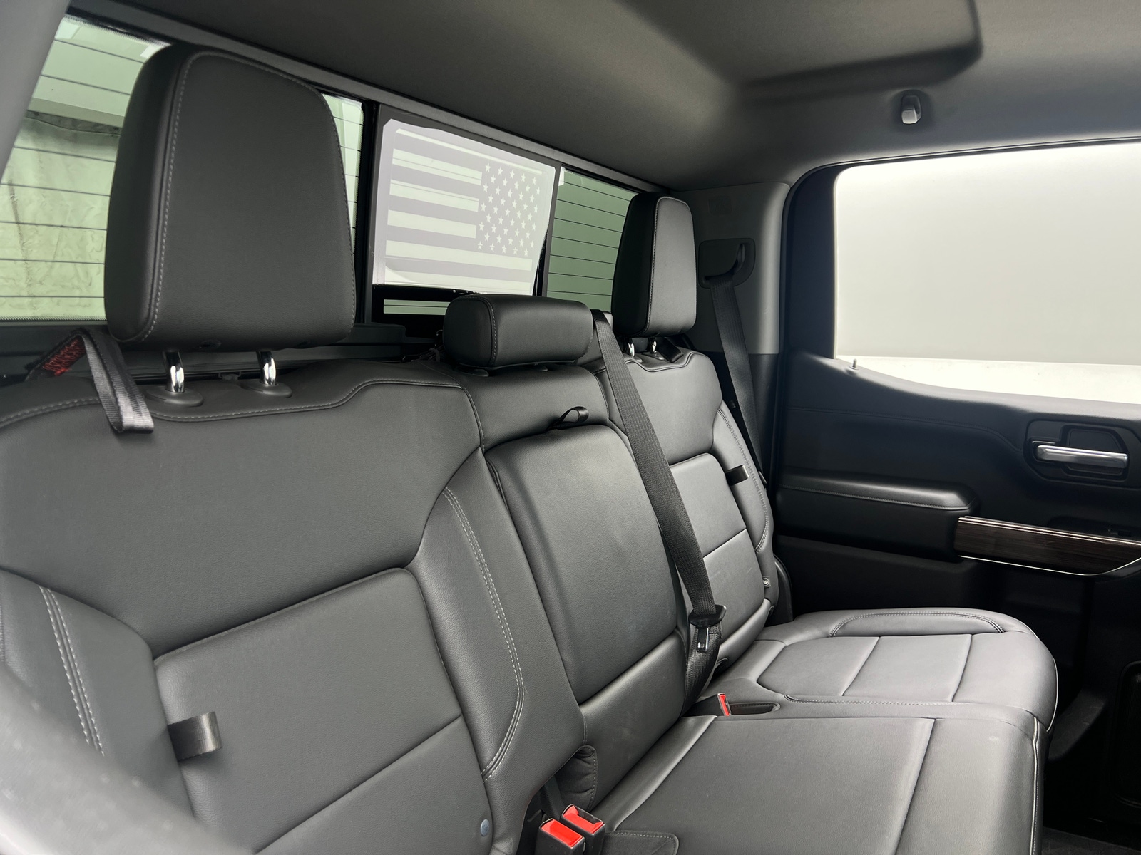Thumbnail: 2020 Chevrolet Silverado 1500 - 5
