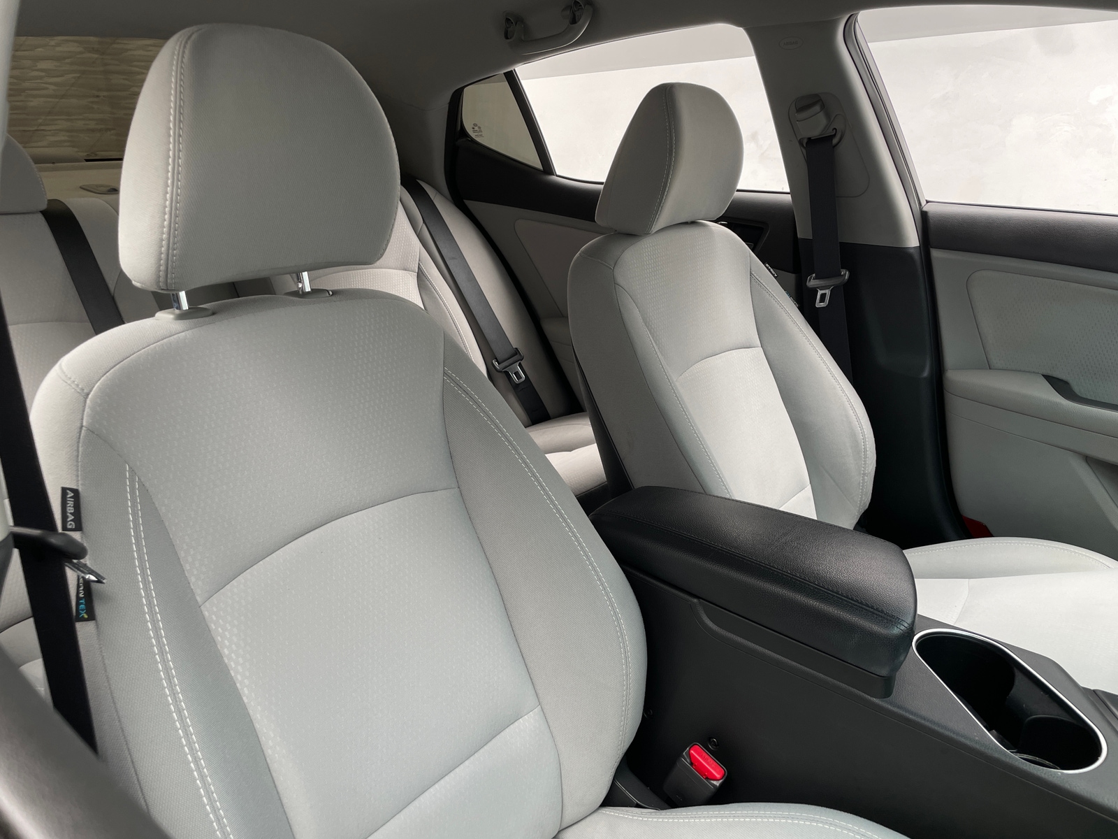 Thumbnail: 2015 Kia Optima - 2
