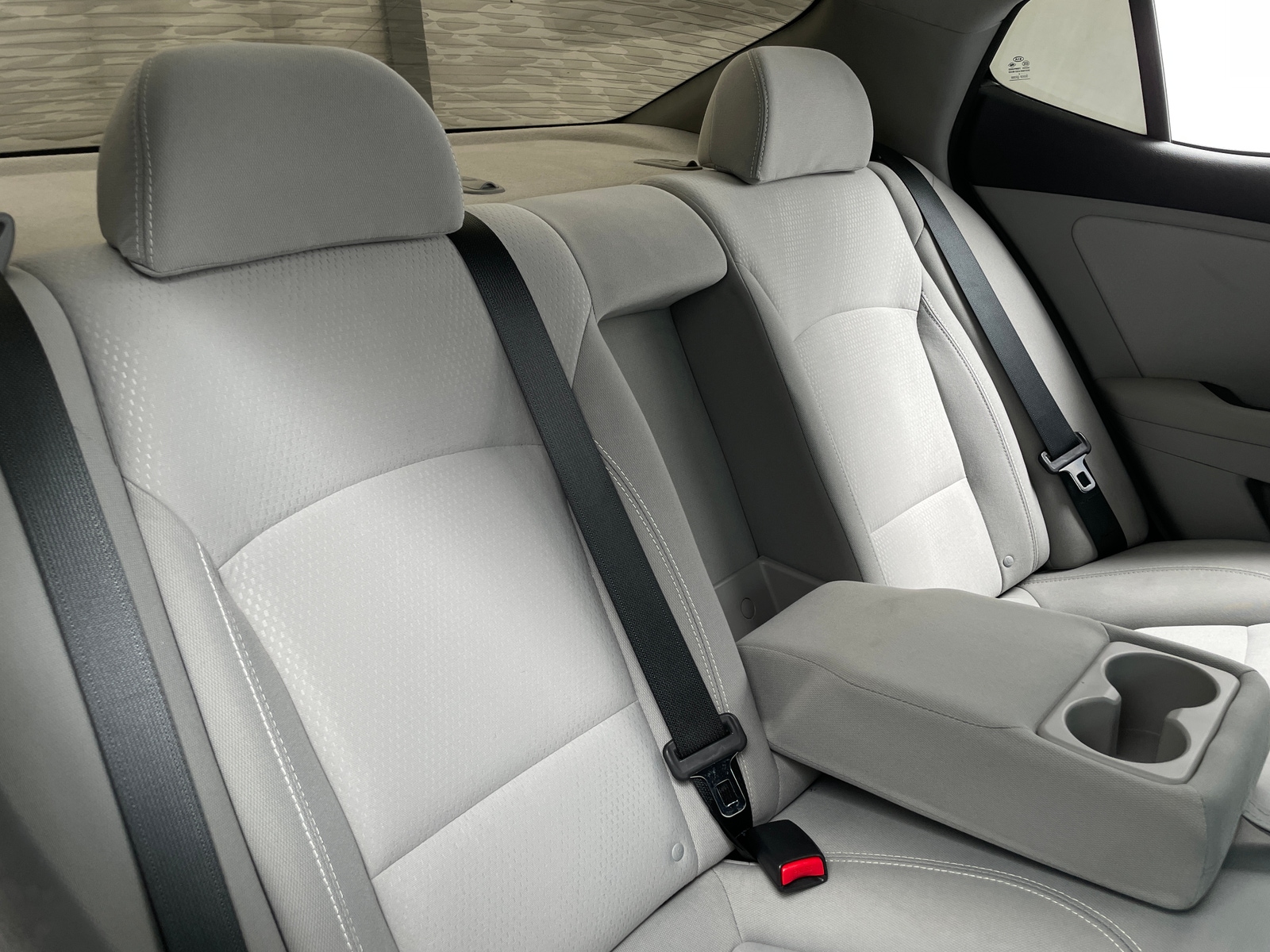 Thumbnail: 2015 Kia Optima - 6