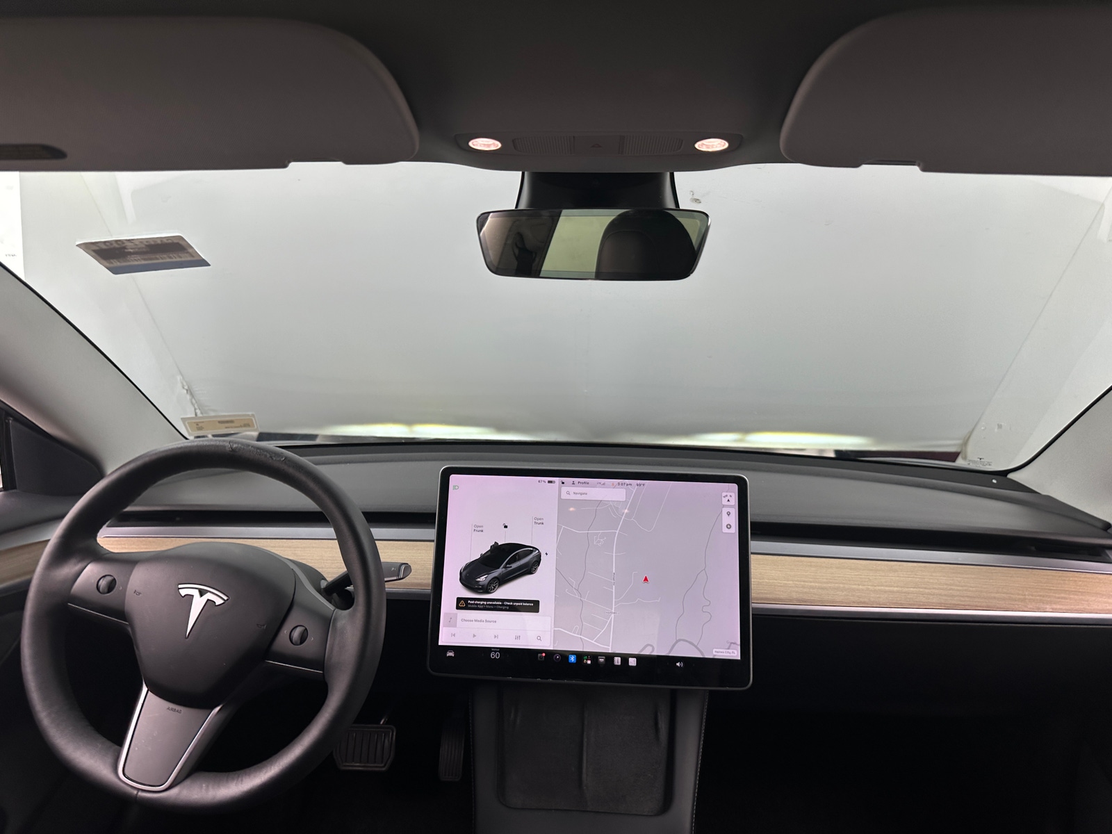 Thumbnail: 2022 Tesla Model 3 - 2