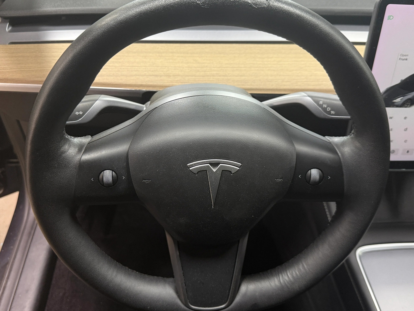 Thumbnail: 2022 Tesla Model 3 - 4