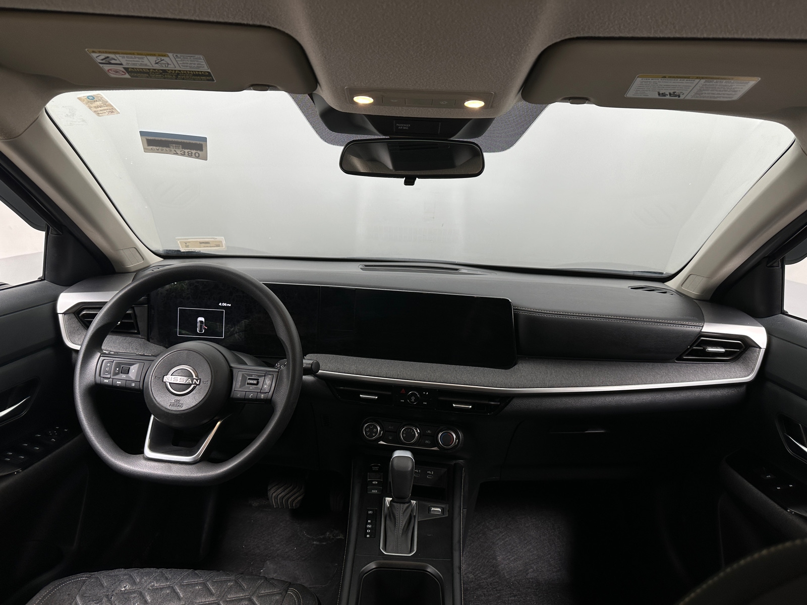 Thumbnail: 2025 Nissan Kicks - 3