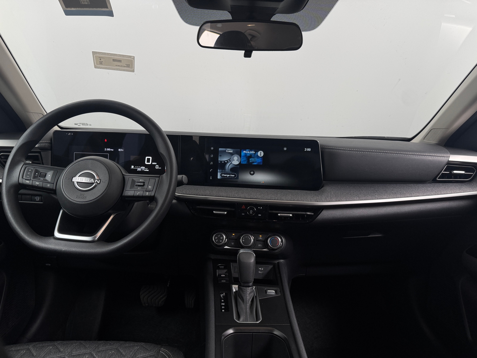 Thumbnail: 2025 Nissan Kicks - 3