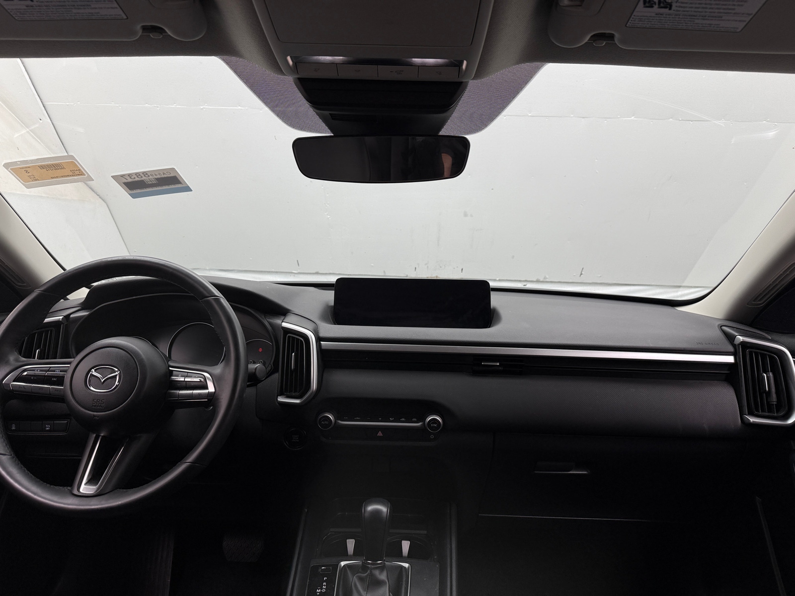 Thumbnail: 2024 Mazda CX-50 - 2