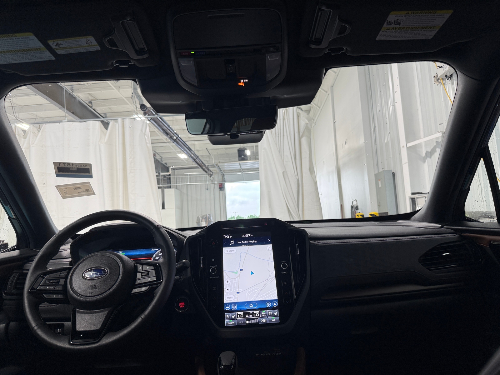 Thumbnail: 2026 Subaru Forester - 2