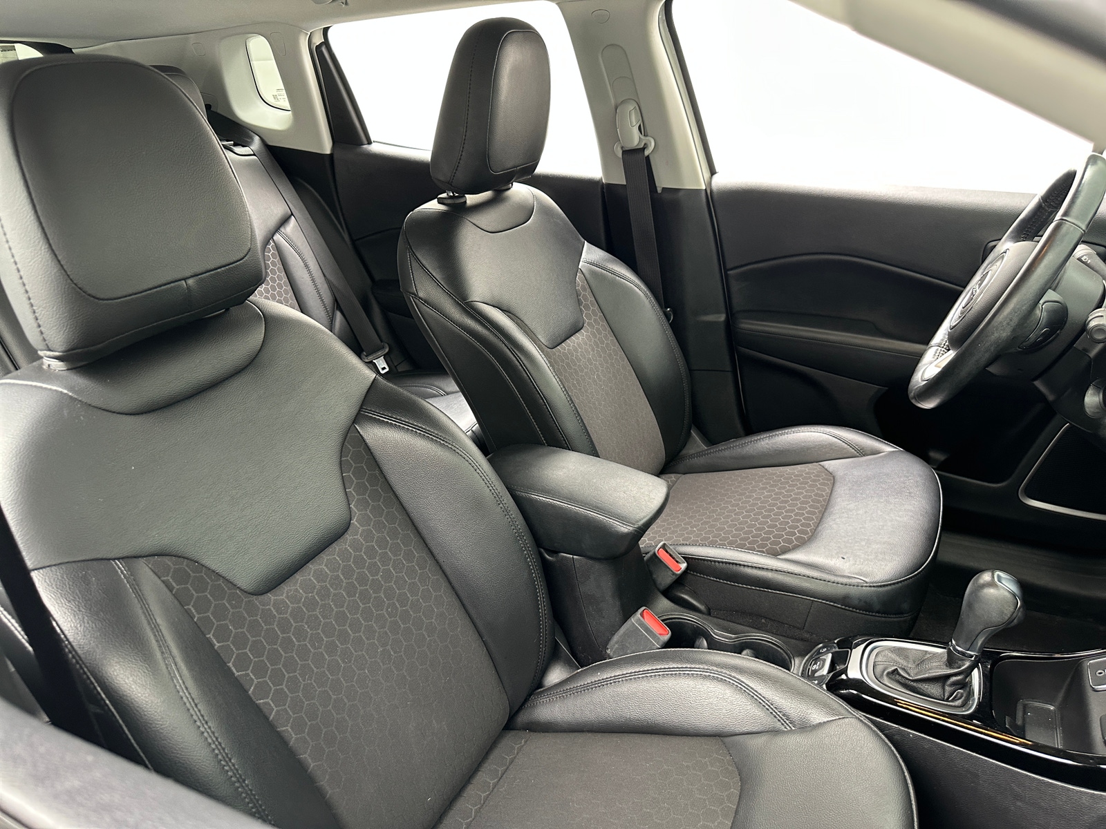 Thumbnail: 2021 Jeep Compass - 2