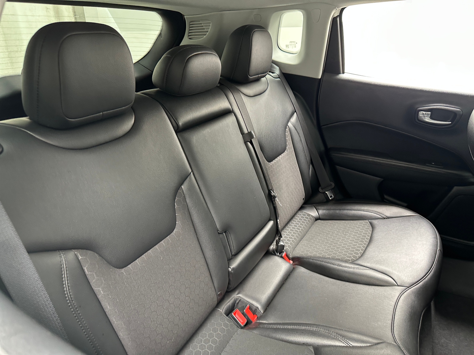 Thumbnail: 2021 Jeep Compass - 6