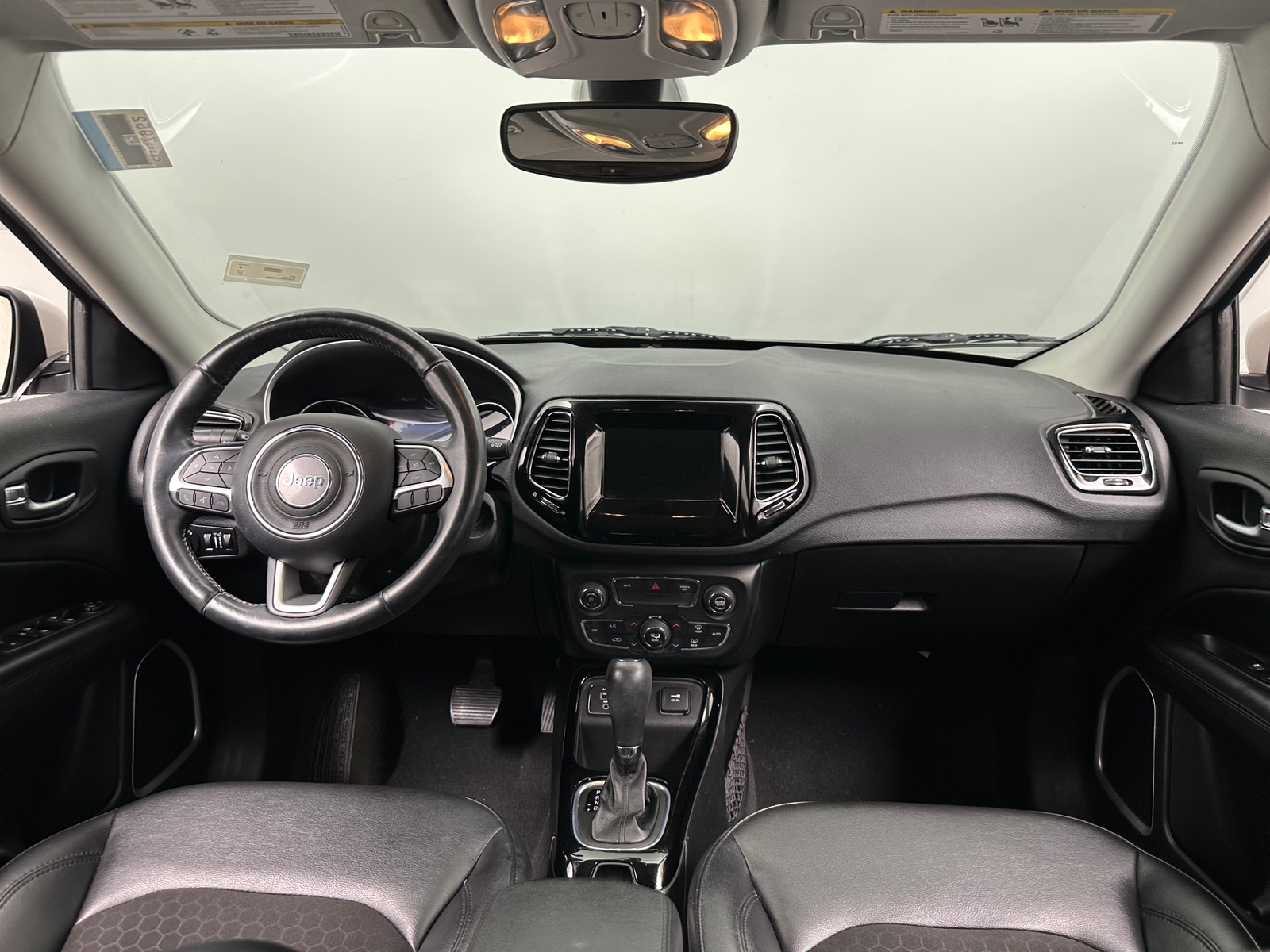 Thumbnail: 2021 Jeep Compass - 3