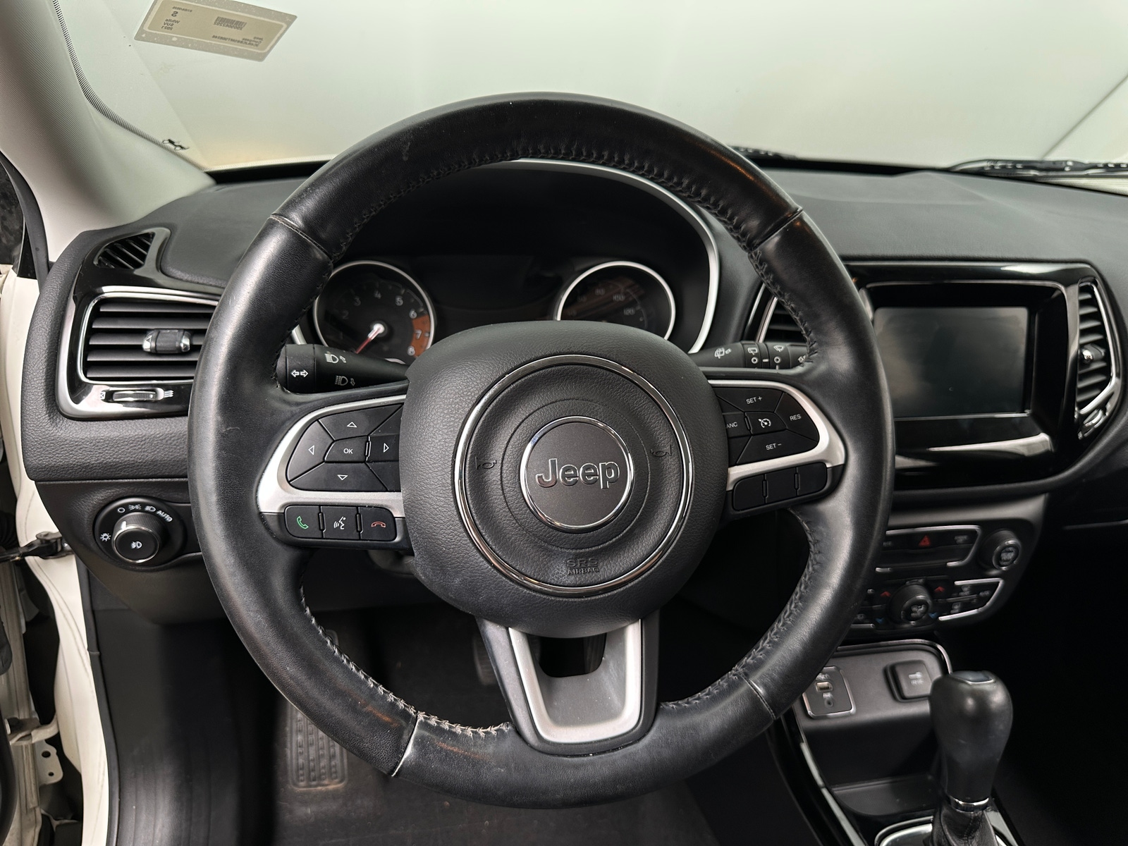 Thumbnail: 2021 Jeep Compass - 5