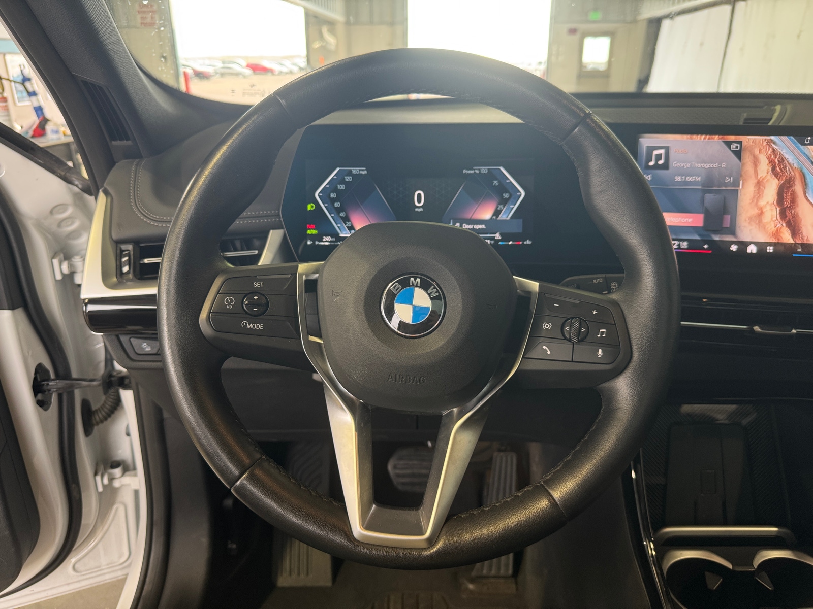 Thumbnail: 2025 BMW X1 - 4