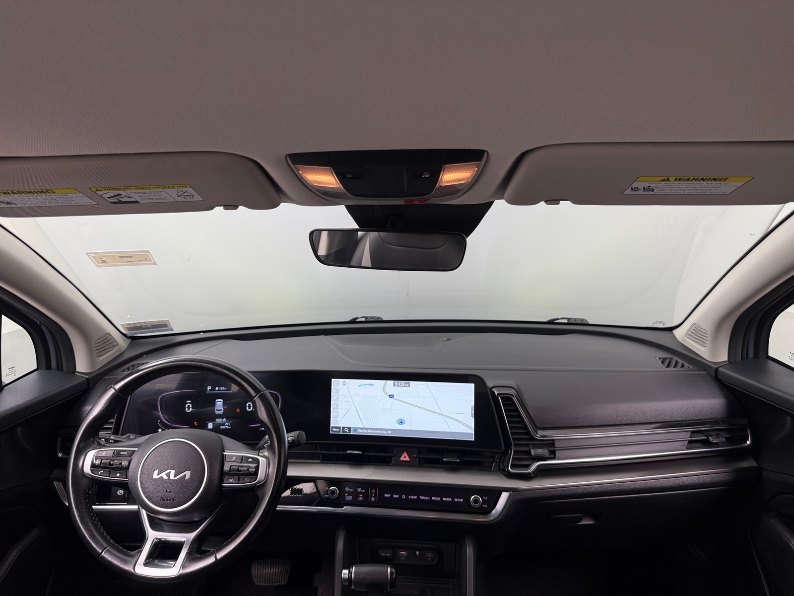 Thumbnail: 2023 Kia Sportage - 2