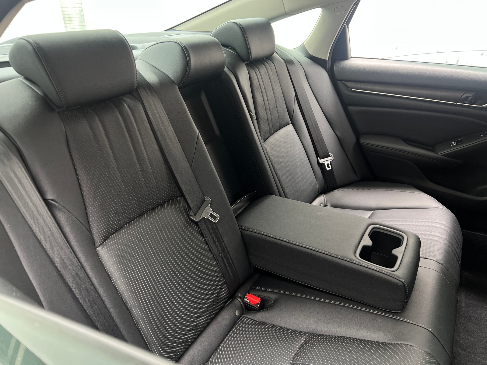 Thumbnail: 2020 Honda Accord - 5