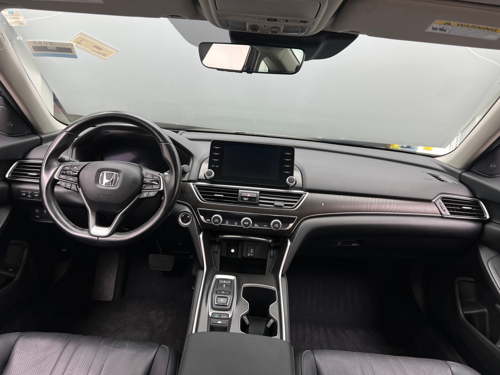Thumbnail: 2020 Honda Accord - 2