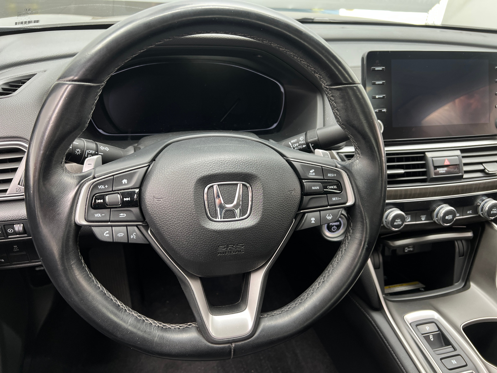 Thumbnail: 2020 Honda Accord - 4