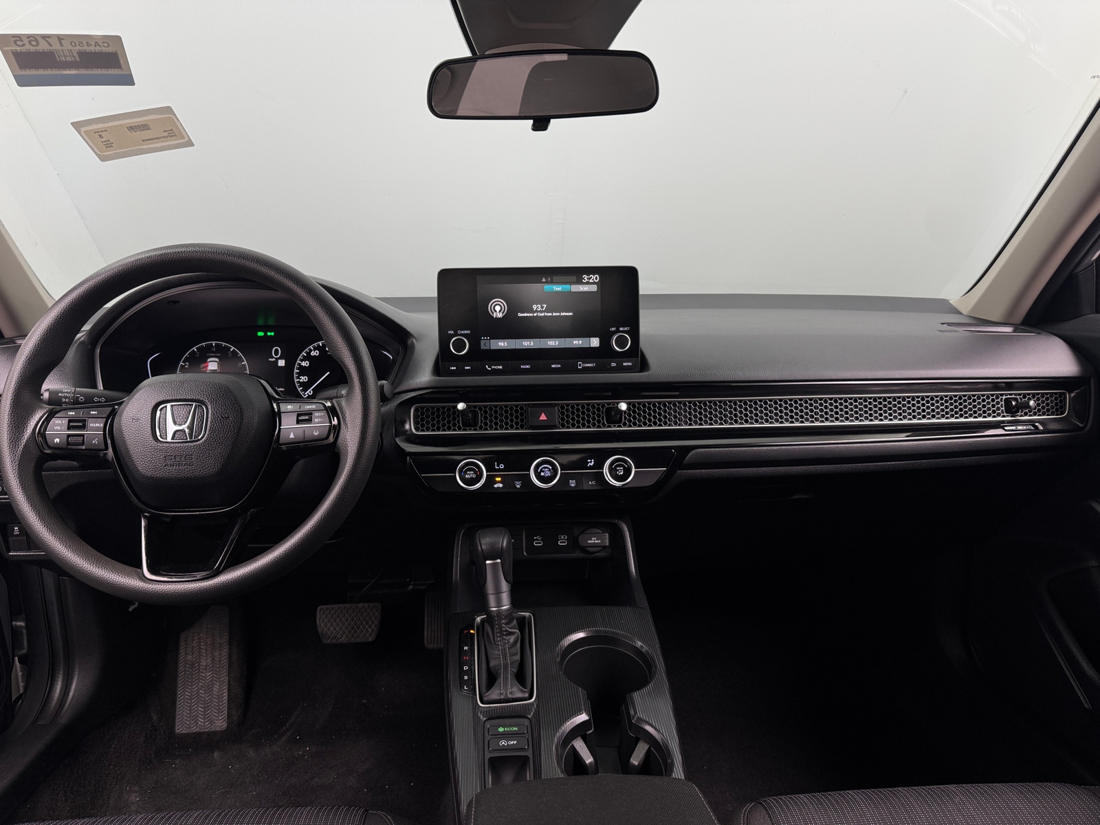Thumbnail: 2025 Honda Civic - 3