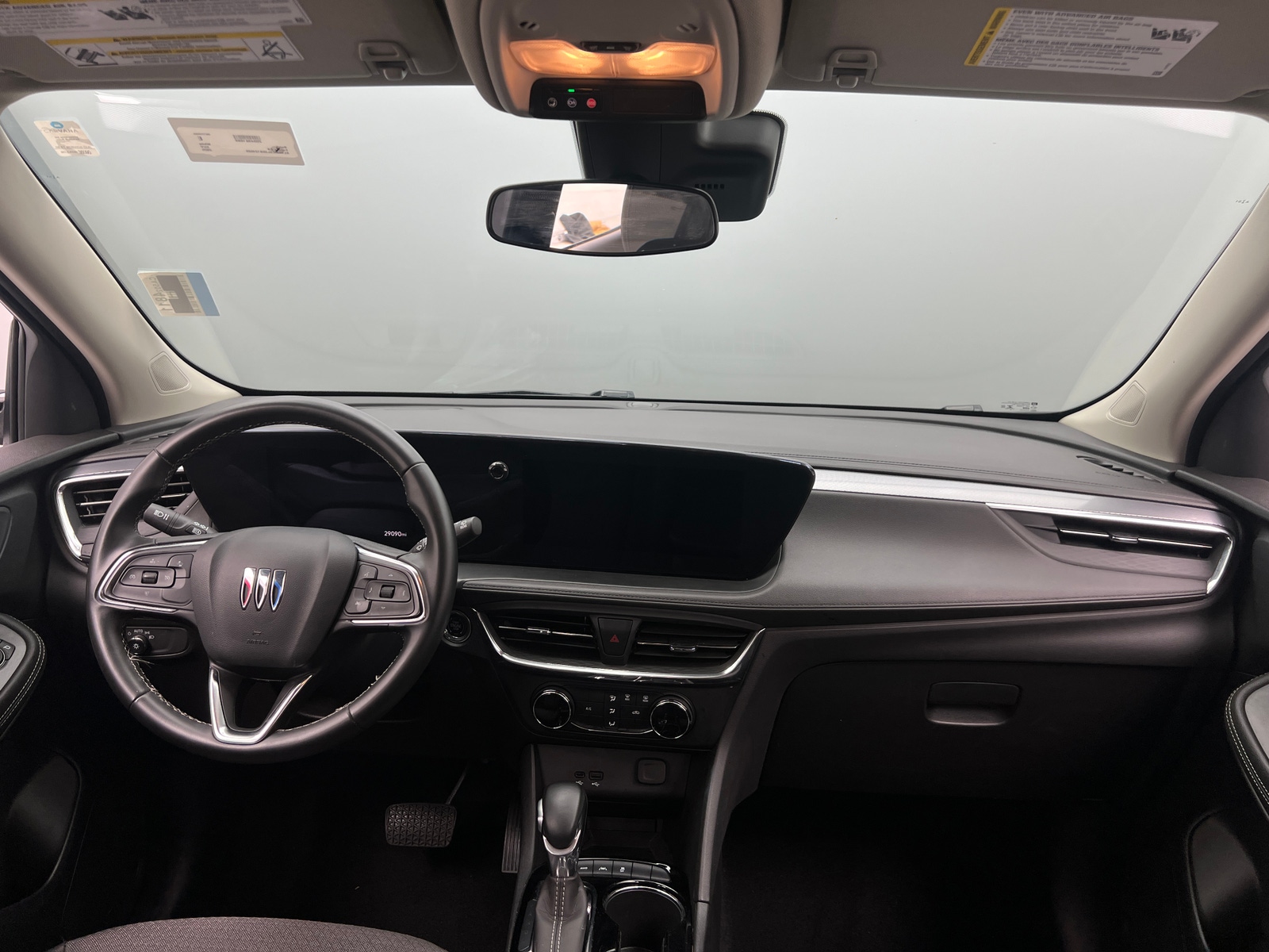 Thumbnail: 2025 Buick Encore GX - 2