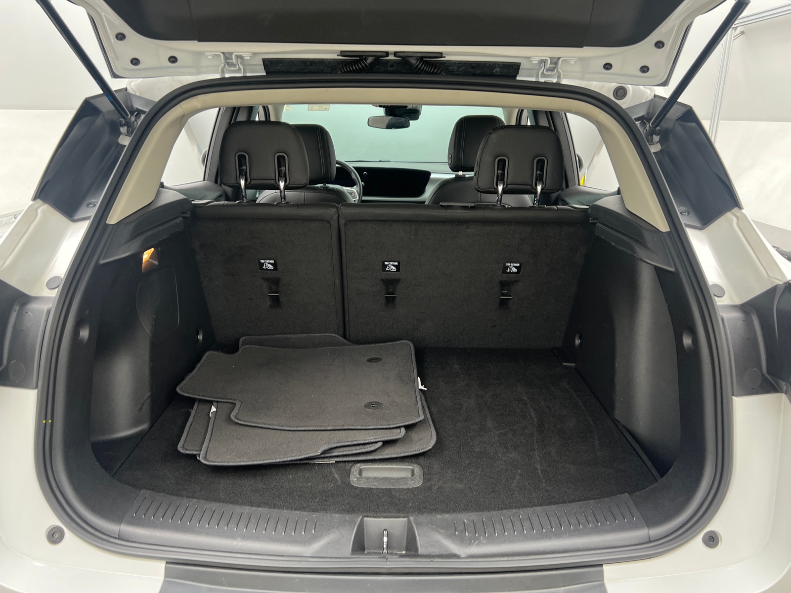 Thumbnail: 2025 Buick Encore GX - 6