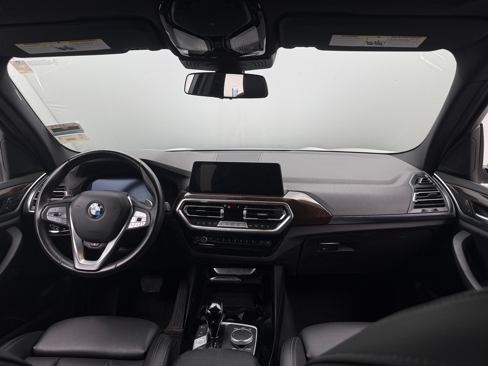 Thumbnail: 2024 BMW X3 - 3