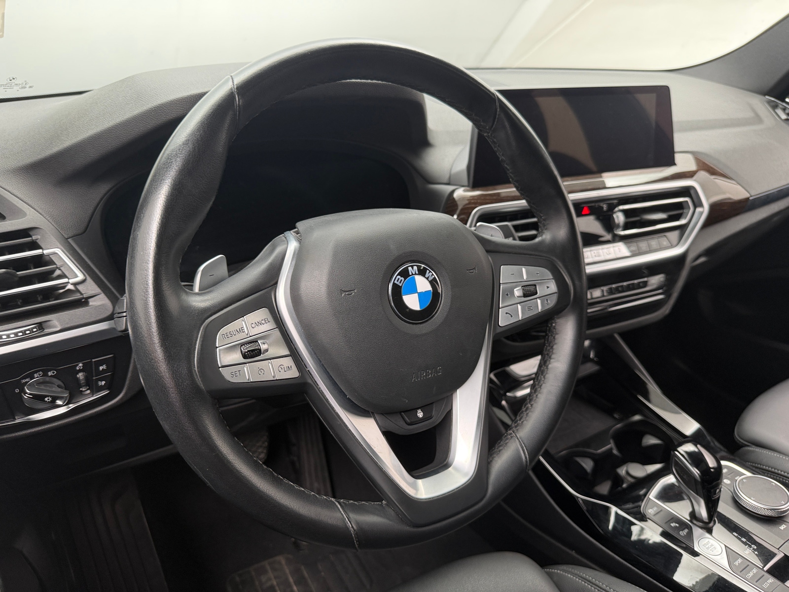Thumbnail: 2024 BMW X3 - 5