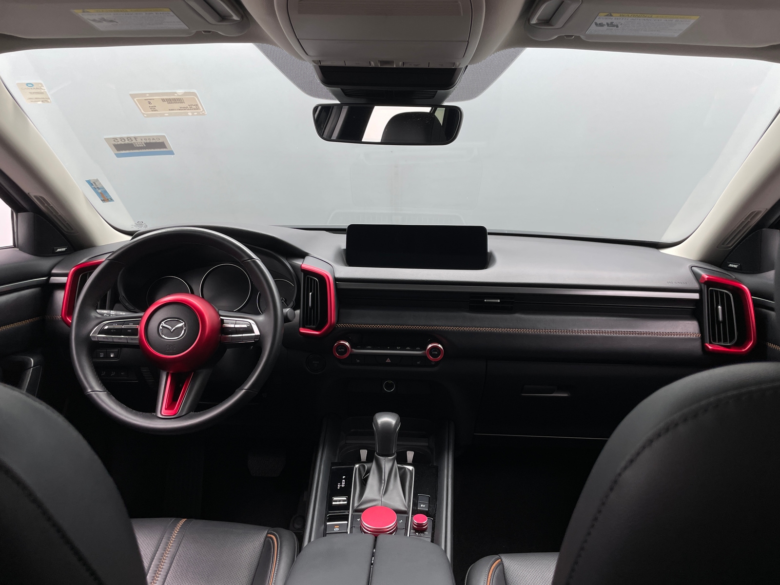 Thumbnail: 2025 Mazda CX-50 - 2